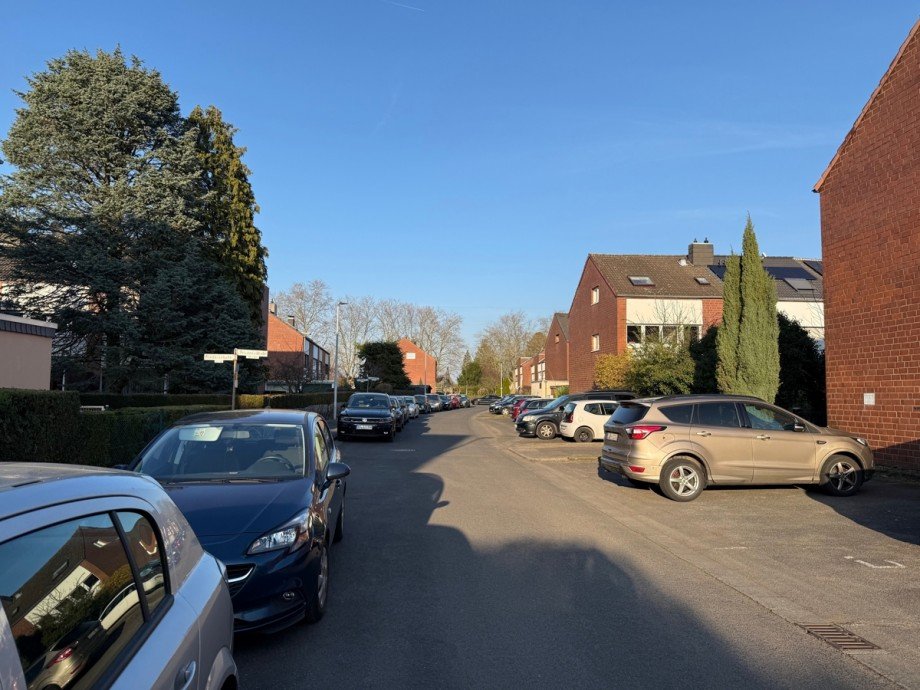 . Reiheneckhaus Sankt Augustin