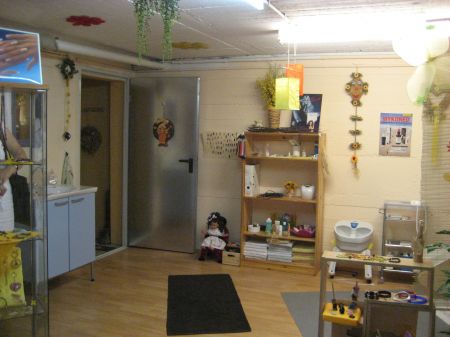 Ansicht 2 Kelleraum Einfamilienhaus Eitorf