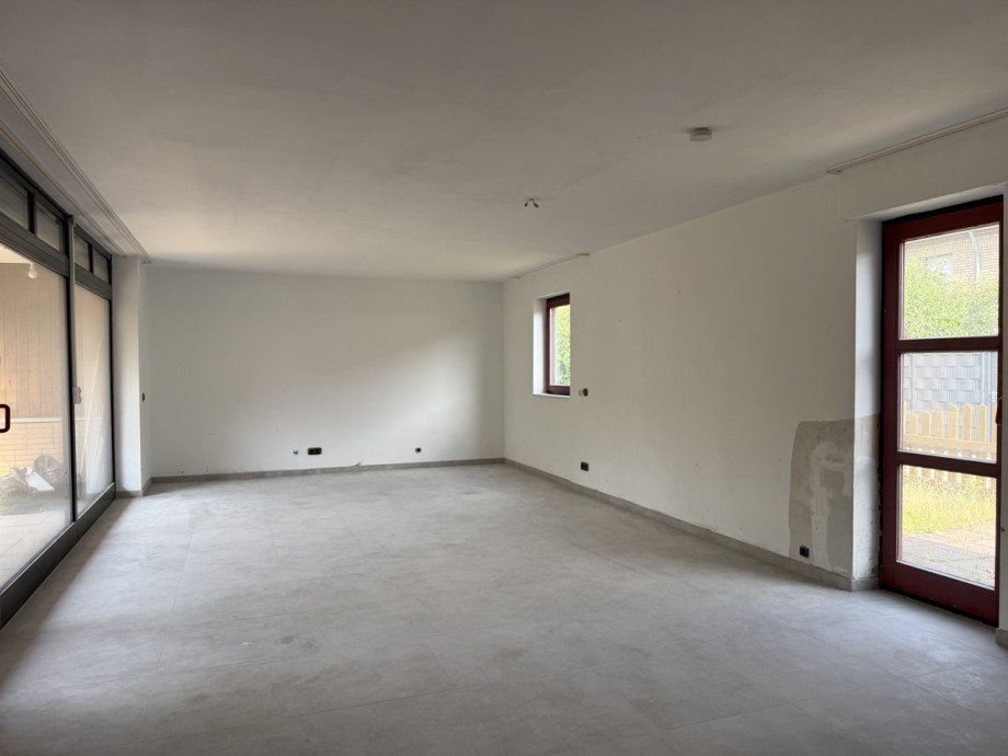 . Bungalow Bonn