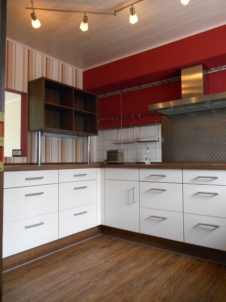 K�che Reihenmittelhaus Sankt Augustin