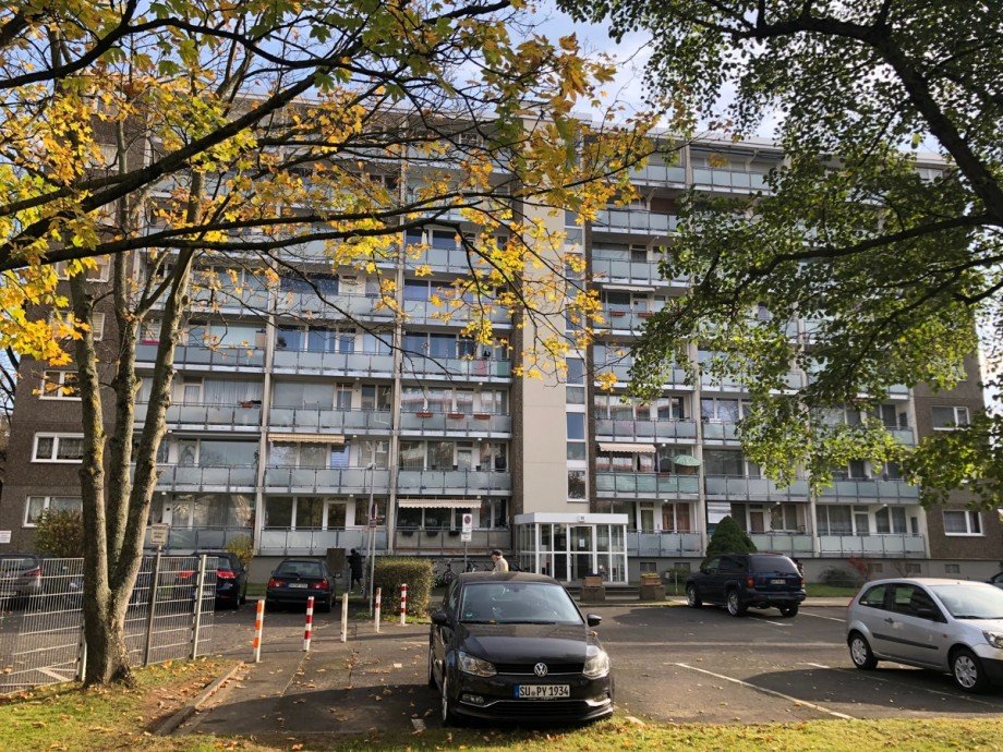  Etagenwohnung Sankt Augustin