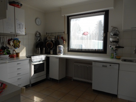 K�che Reiheneckhaus Sankt Augustin / Menden (Rheinland)