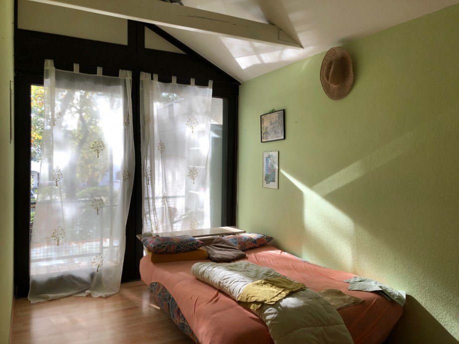 Ansicht Kinderzimmer 1 Einfamilienhaus Sankt Augustin