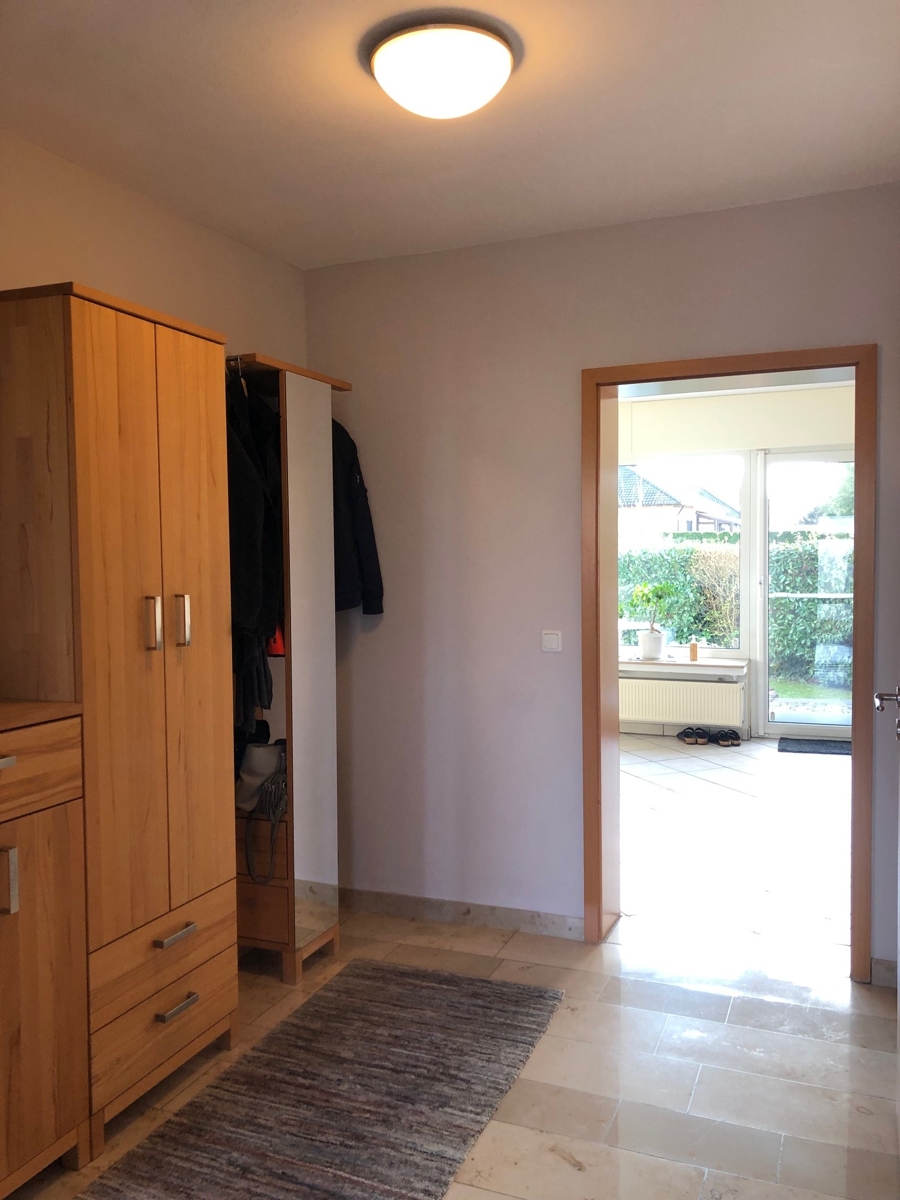 Diele / FLur im EG Doppelhaush�lfte Sankt Augustin