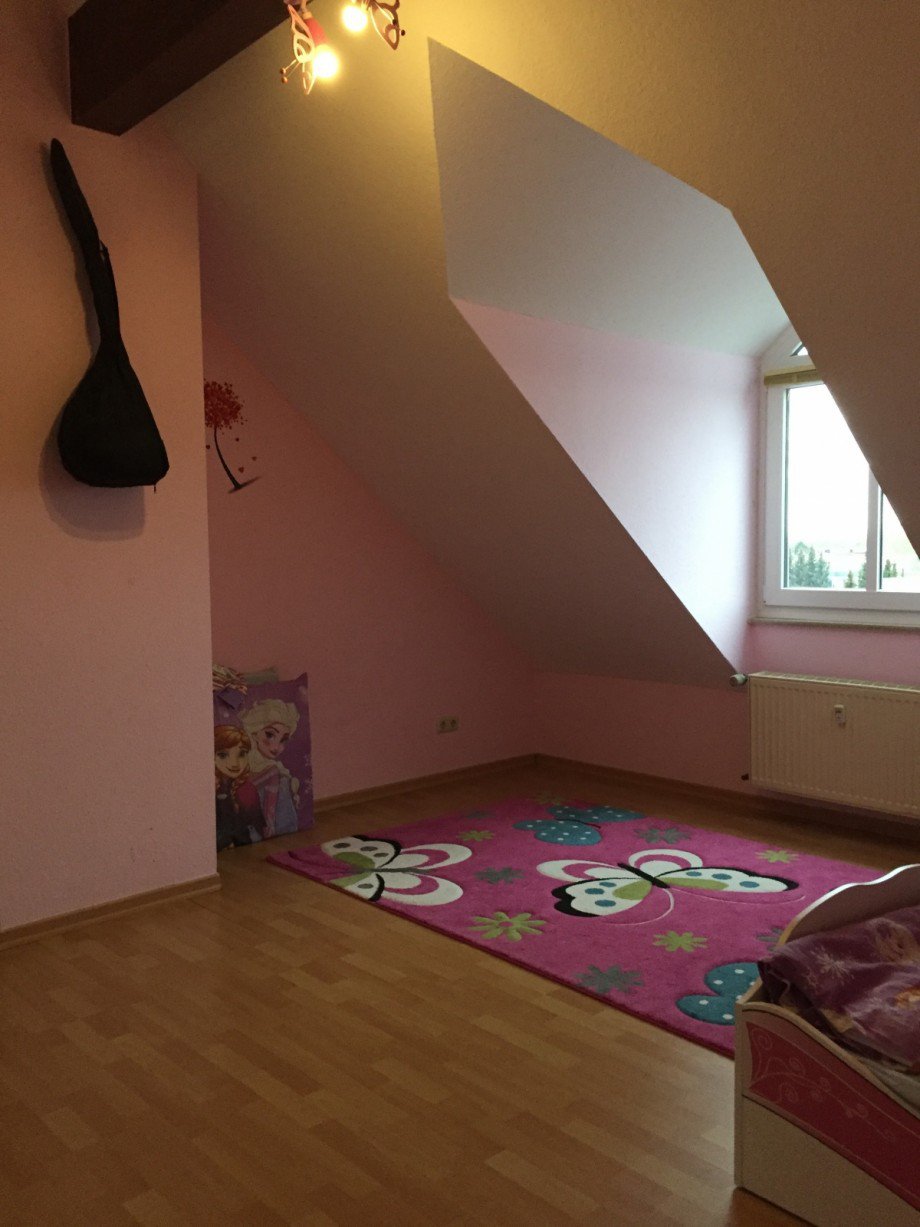 Kinderzimmer Etagenwohnung Troisdorf