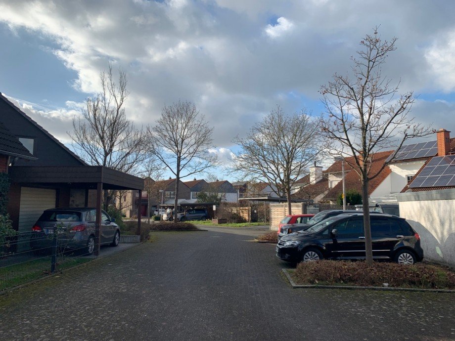 . Reihenhaus Sankt Augustin