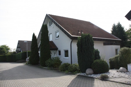 Wohnumgebung Einfamilienhaus Sankt Augustin