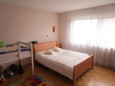 Schlafzimmer Etagenwohnung Sankt Augustin / Menden (Rheinland)