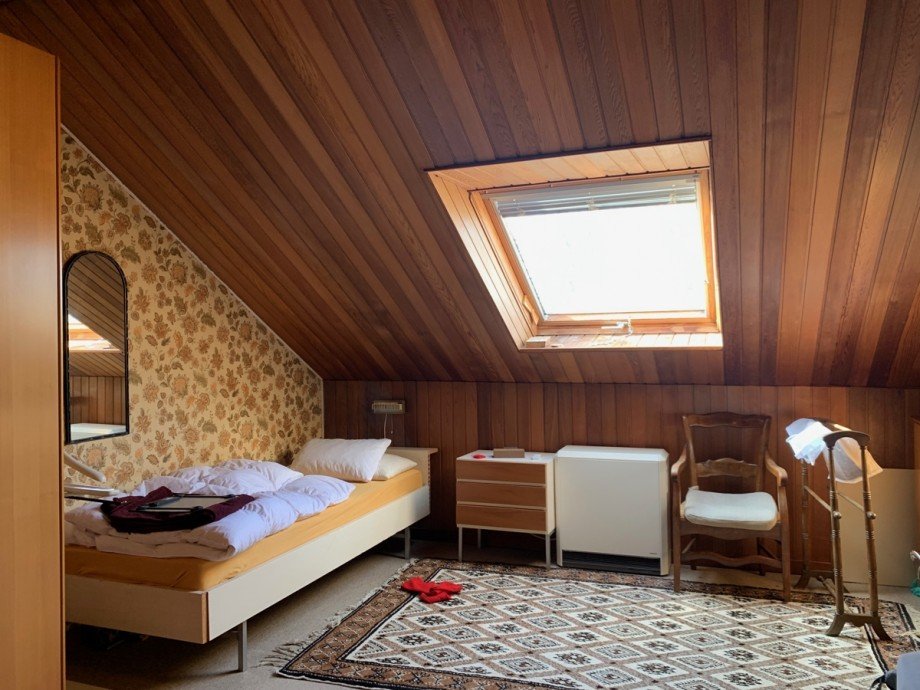 Kinderzimmer 2 Einfamilienhaus Sankt Augustin