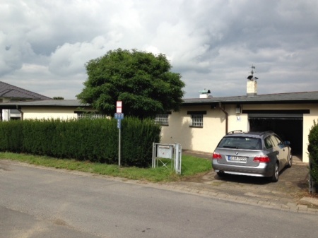 Einfahrt Einfamilienhaus Ruppichteroth