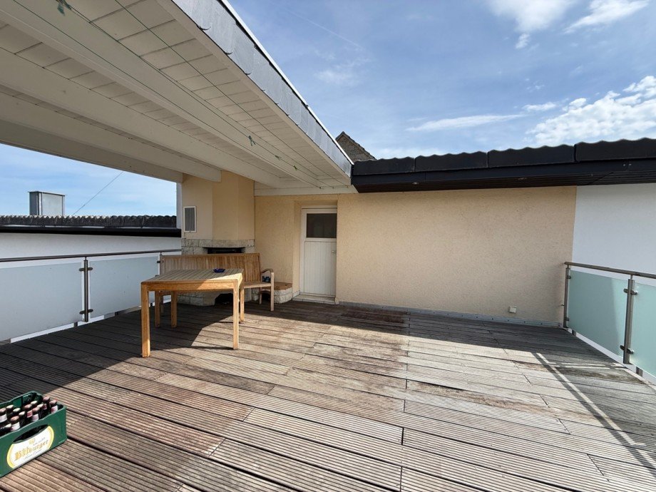 . Etagenwohnung K�nigswinter / Ittenbach