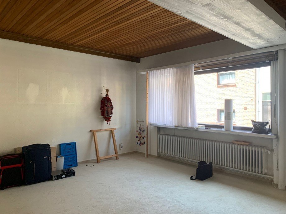 Wohn,- Esszimmer Zweifamilienhaus Troisdorf