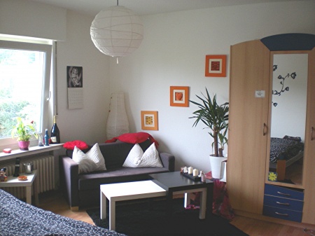 Kinderzimmer 2 Doppelhaush�lfte Sankt Augustin