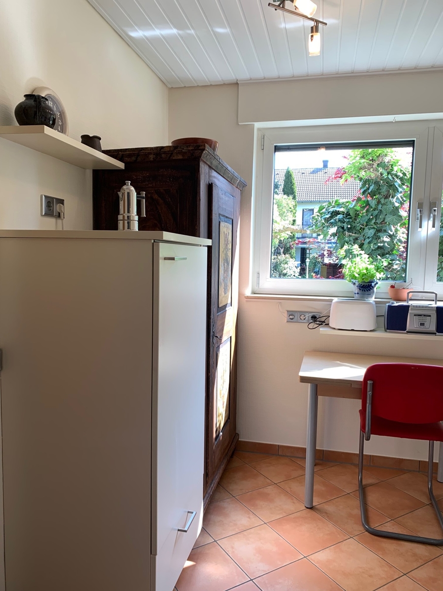 K�che Reihenhaus Sankt Augustin