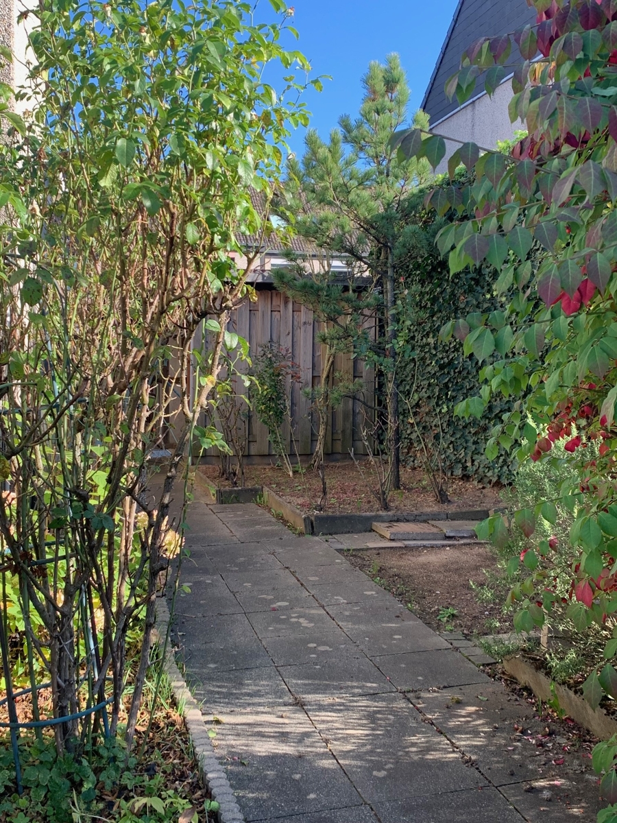 weitere Ansicht(en) Reihenendhaus Sankt Augustin