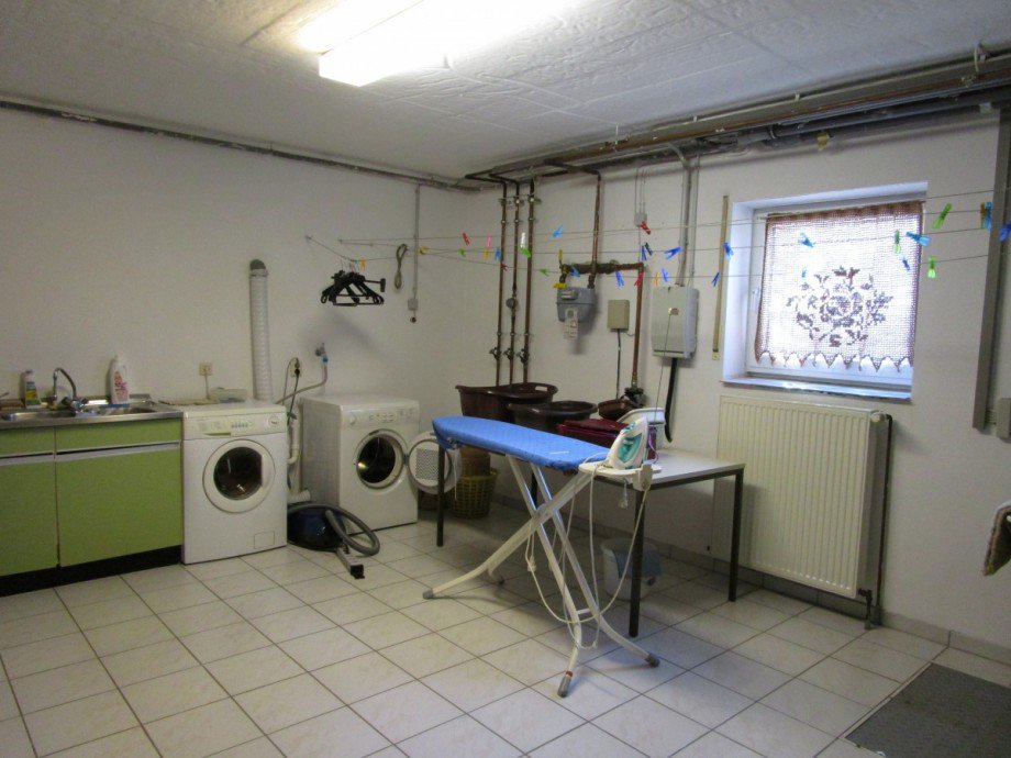 Waschk�che Bungalow Sankt Augustin / Hangelar