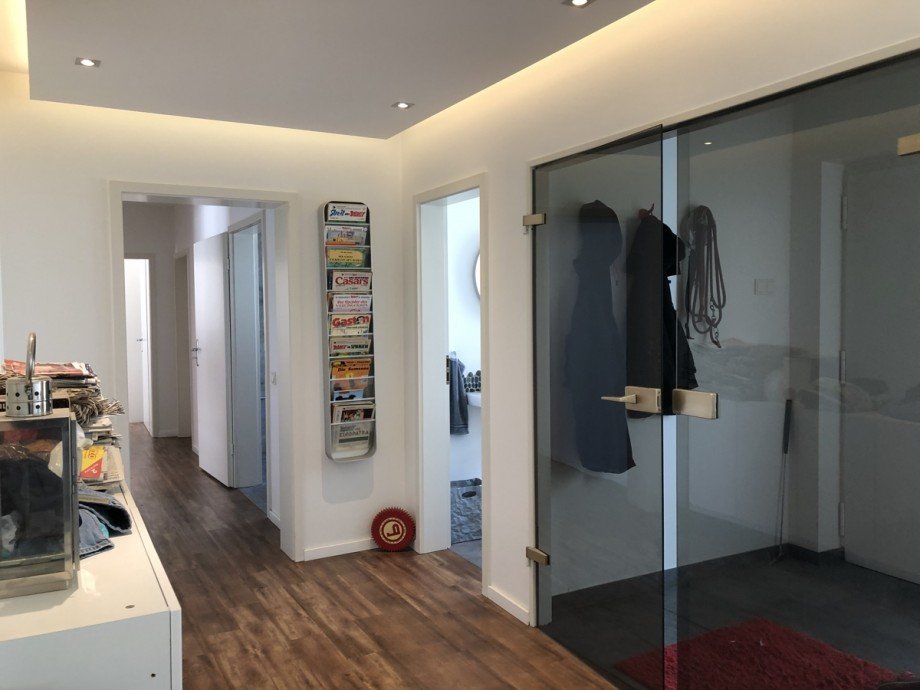 Diele/ Fur Bungalow Troisdorf-Sieglar