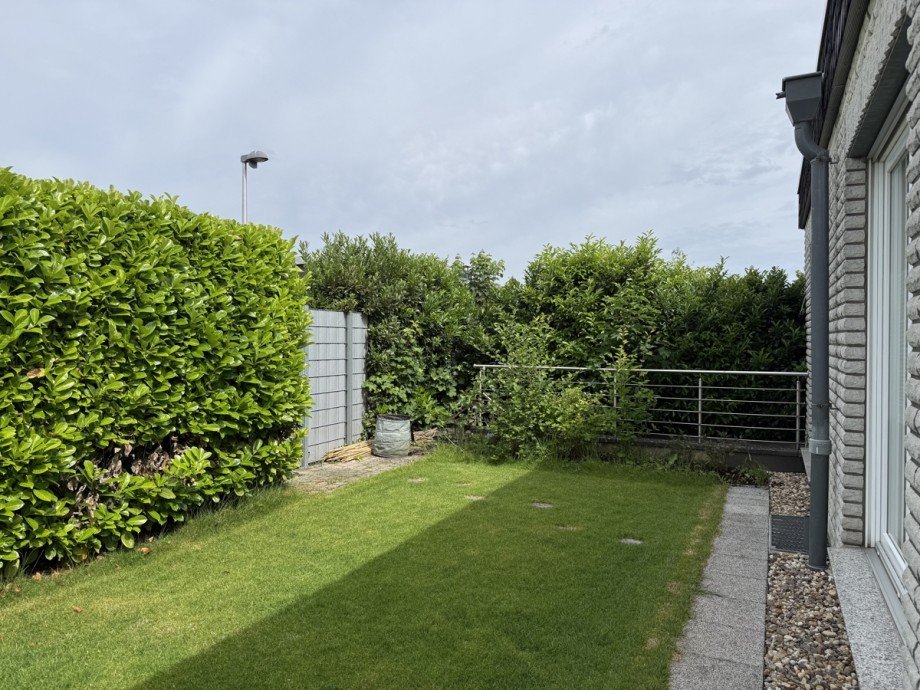 Garten Bungalow Troisdorf / Eschmar