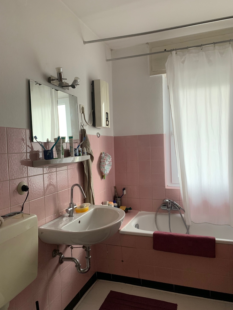 . Etagenwohnung Bonn
