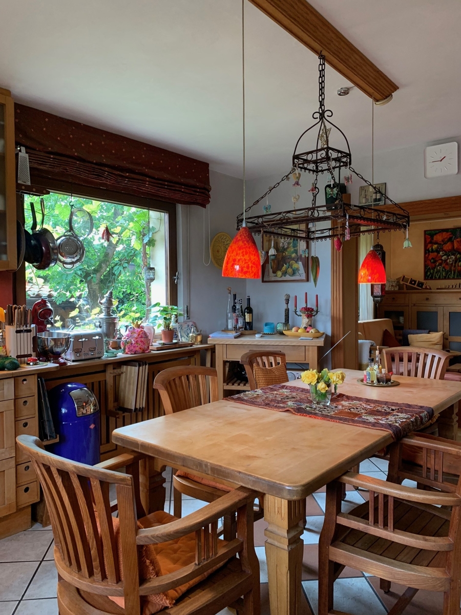 . Einfamilienhaus Sankt Augustin