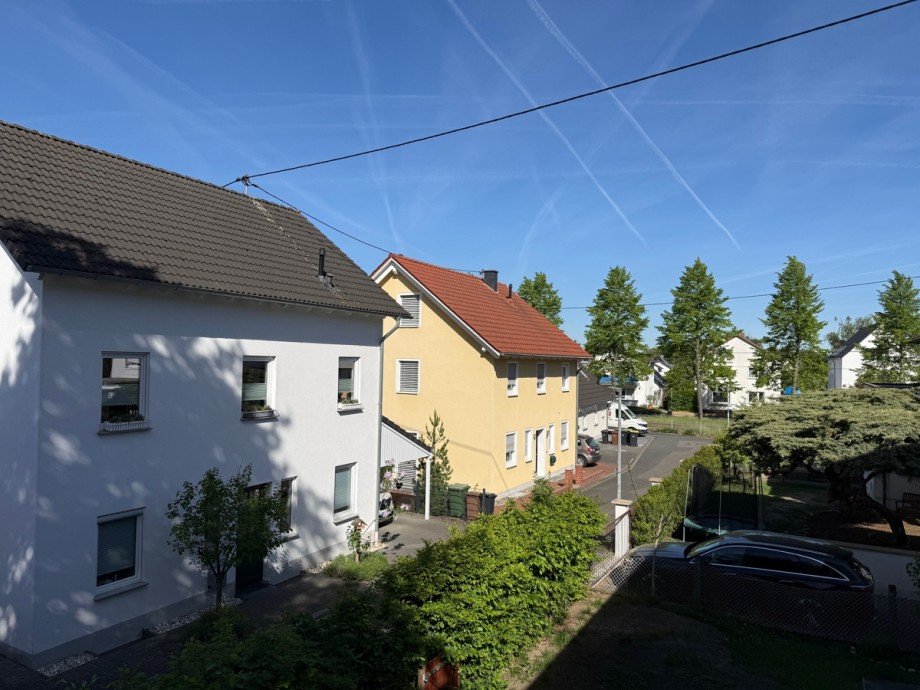 Wohnumgebung B�rohaus Sankt Augustin