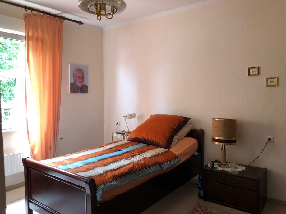 Schlafzimmer 1. OG Einfamilienhaus Hennef (Sieg)