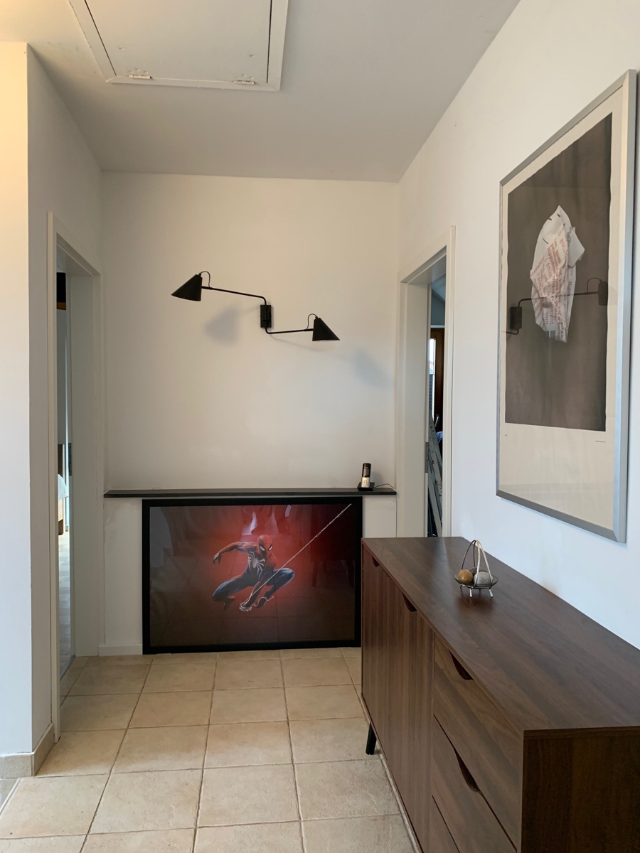 Diele / Flur im OG Einfamilienhaus Sankt Augustin