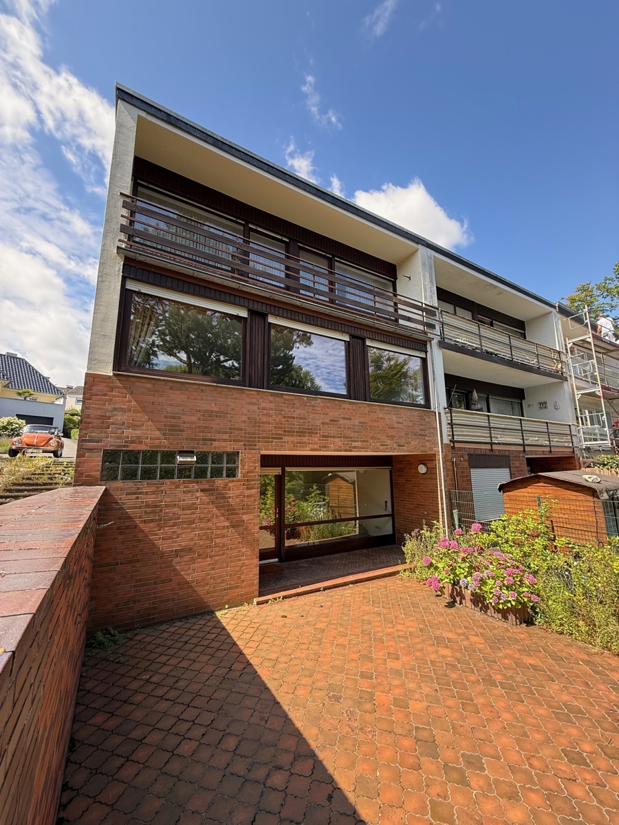 . Reiheneckhaus Bonn