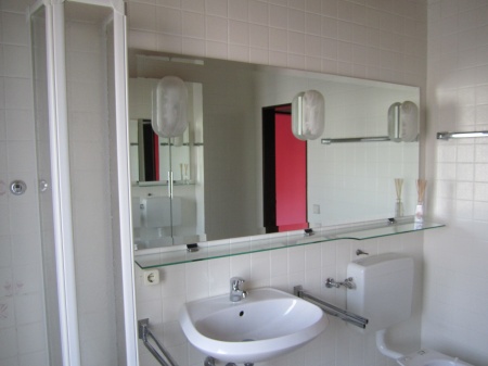 Badezimmer Mehrfamilienhaus Lohmar