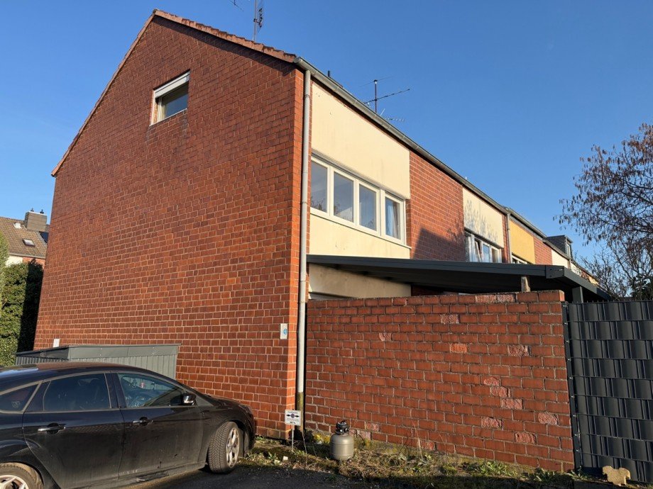 . Reiheneckhaus Sankt Augustin