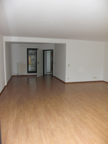 Wohnzimmer Ansicht 8 Reihenhaus Sankt Augustin