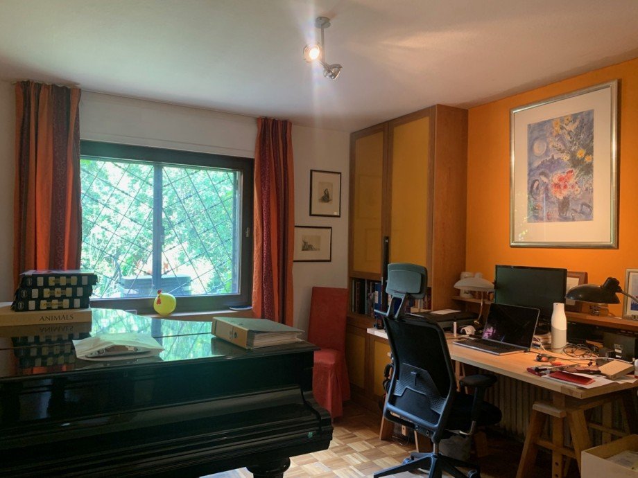 . Einfamilienhaus Sankt Augustin