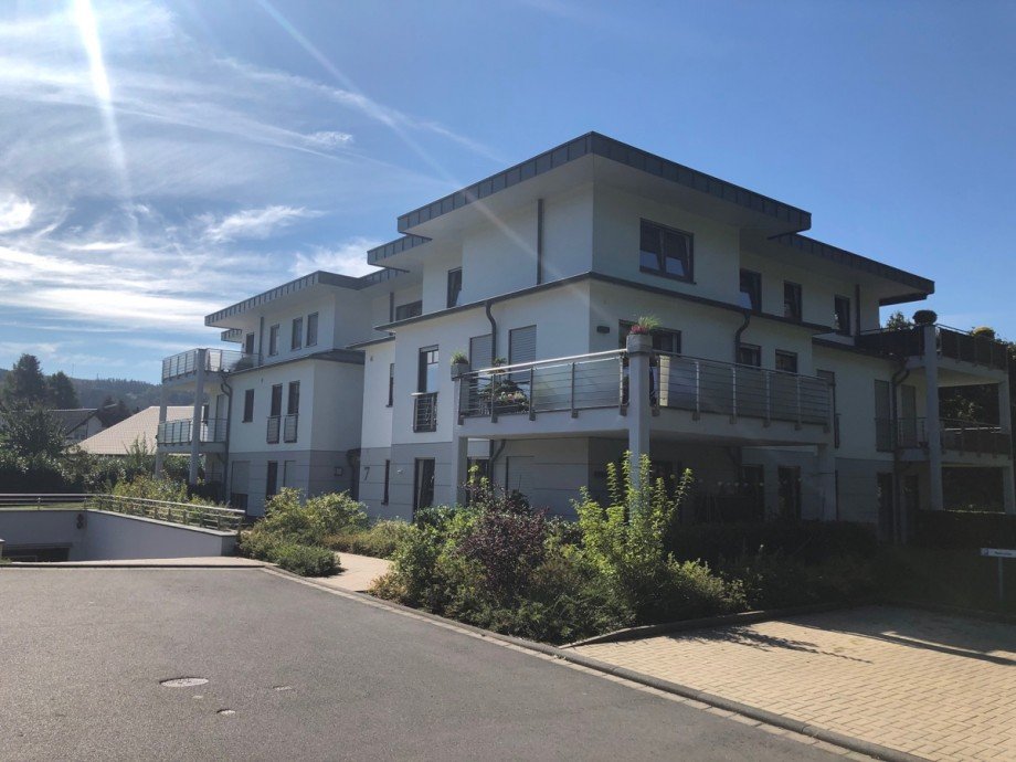 Wohnumgebung Einfamilienhaus Windeck / Dattenfeld