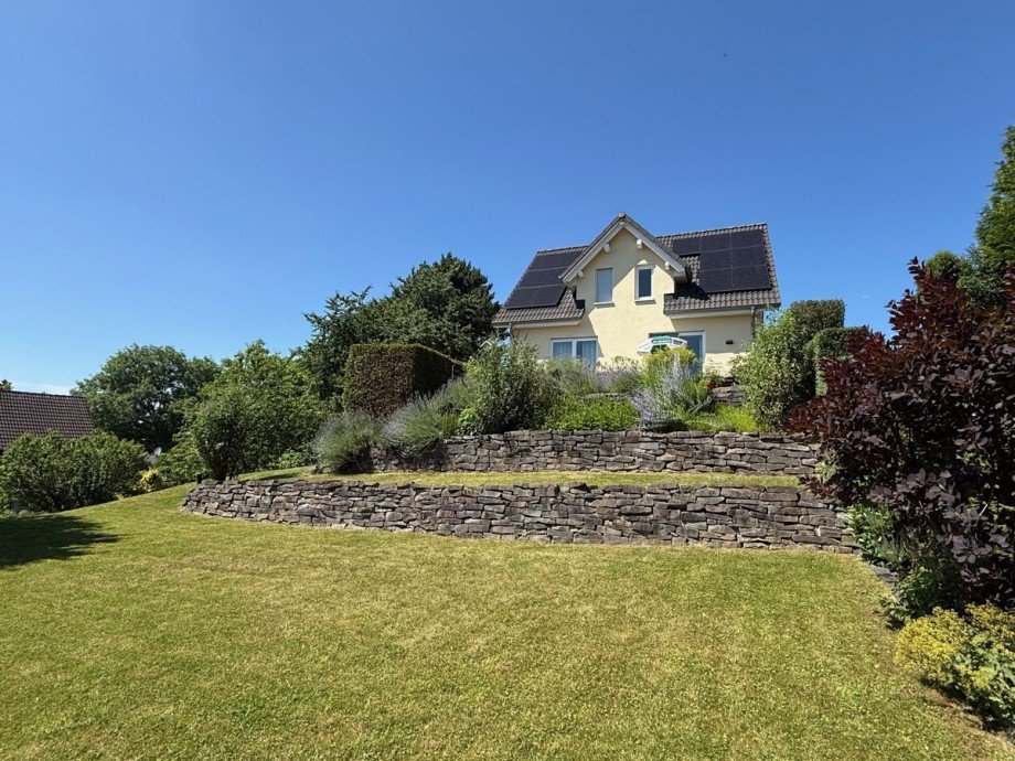 . Einfamilienhaus Hennef