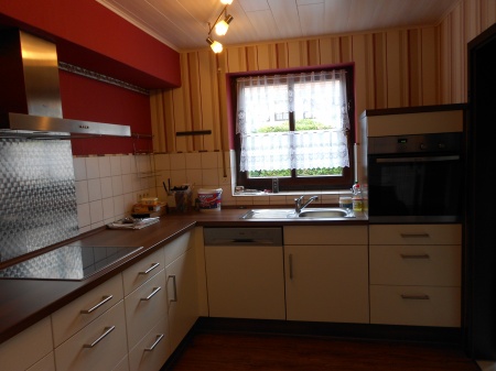 K�che Reihenmittelhaus Sankt Augustin