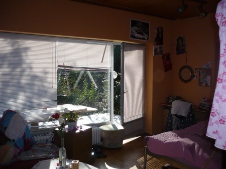 Schlafzimmer UG Haus Eitorf / M�hleip