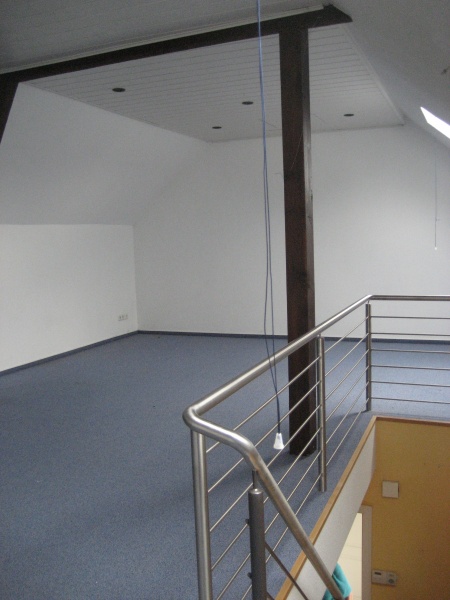  Maisonettewohnung Sankt Augustin