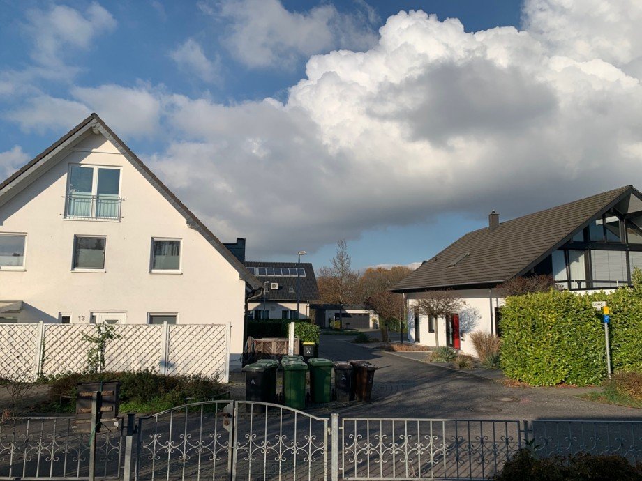 Wohnumgebung Bungalow Sankt Augustin