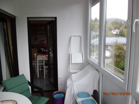 Erker Zweifamilienhaus K�nigswinter