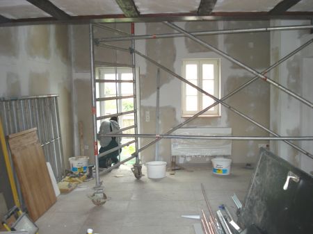 Essbereich EG Bild 1 Reihenhaus Hennef