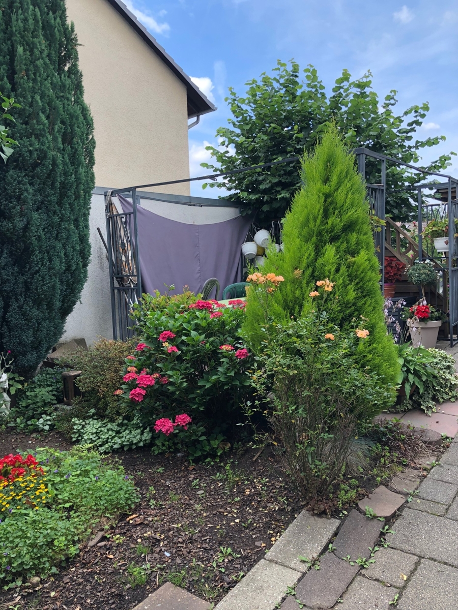  Einfamilienhaus Hennef (Sieg)