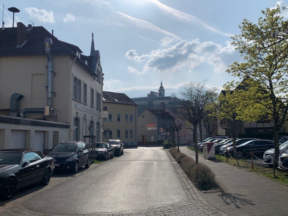Wohnumgebung Einfamilienhaus Siegburg