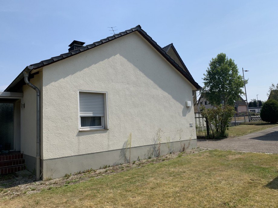Anbau Einfamilienhaus Siegburg / Stallberg