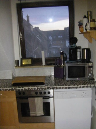 K�che Etagenwohnung Troisdorf / Rotter See