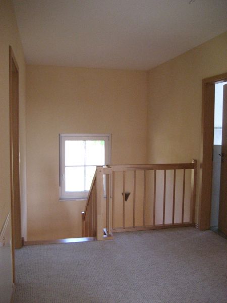 Diele OG Ansicht 1 Einfamilienhaus Wolperath