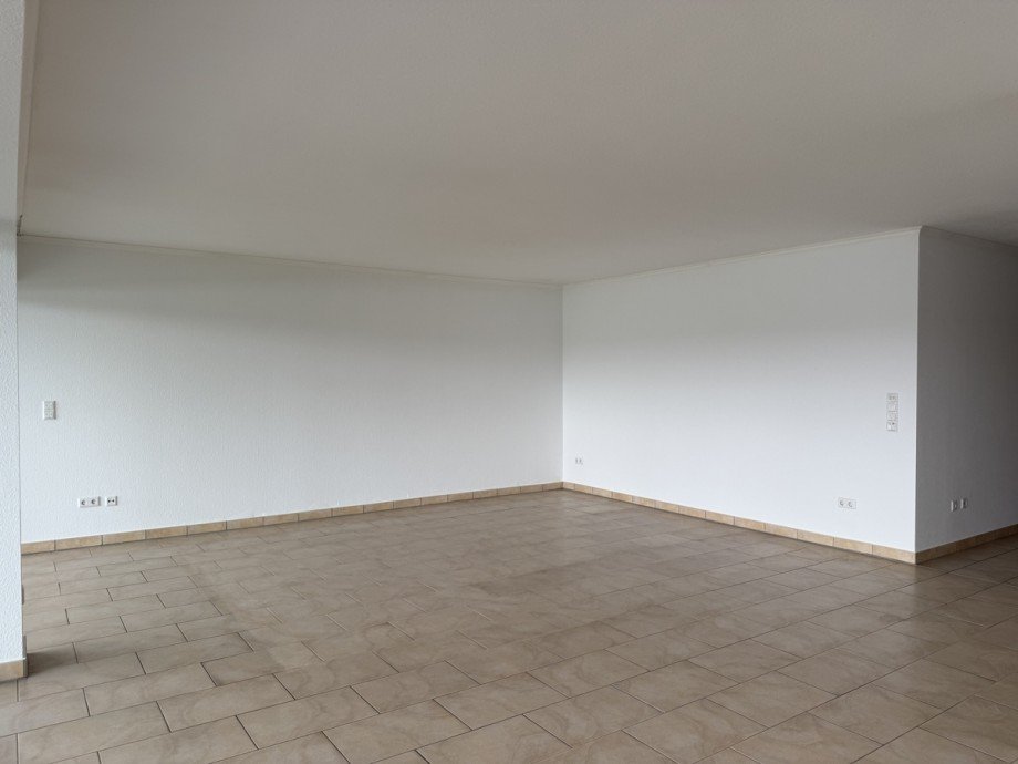 - Etagenwohnung Bonn