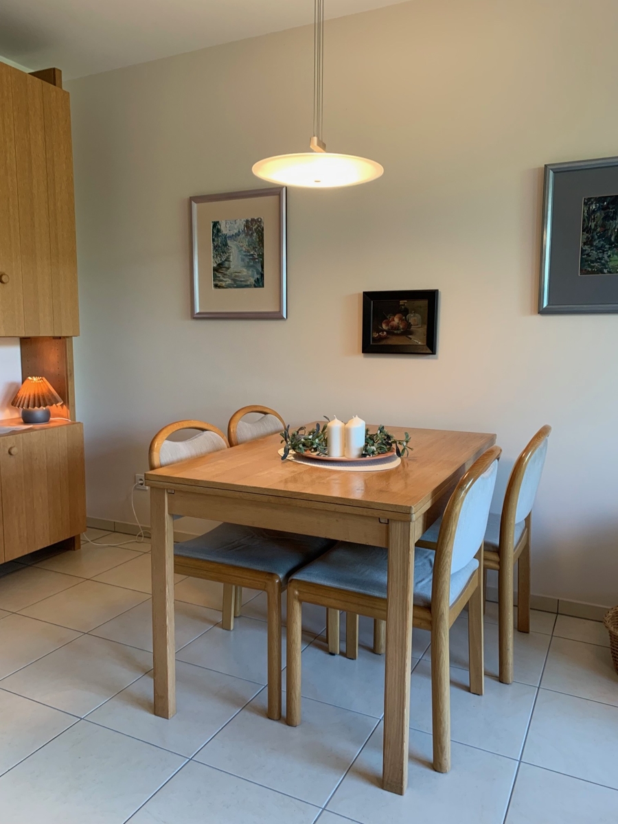 Essecke Reihenhaus Sankt Augustin