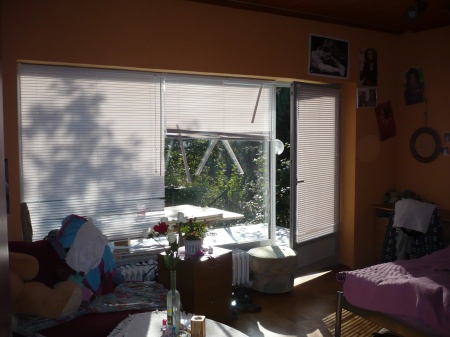 Schlafzimmer UG Haus Eitorf / M�hleip