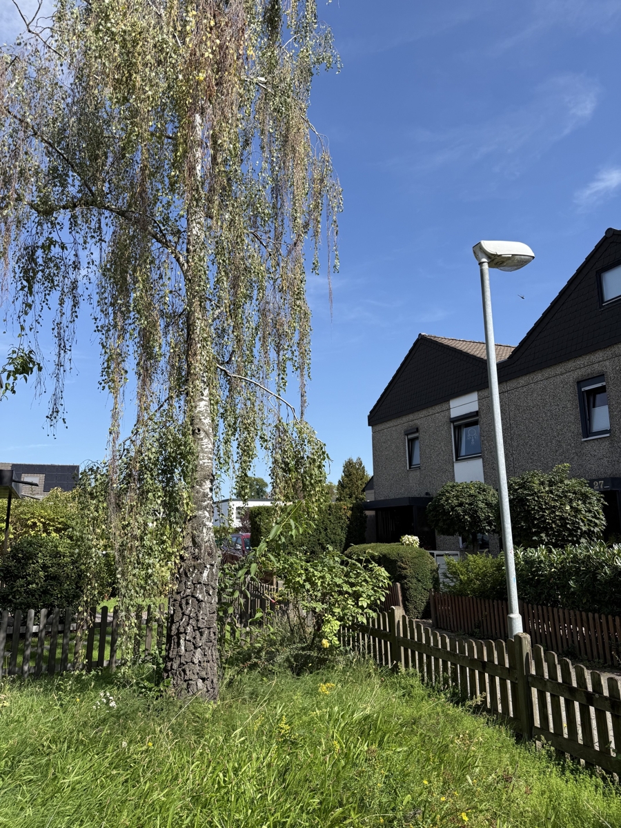 . Reiheneckhaus Sankt Augustin