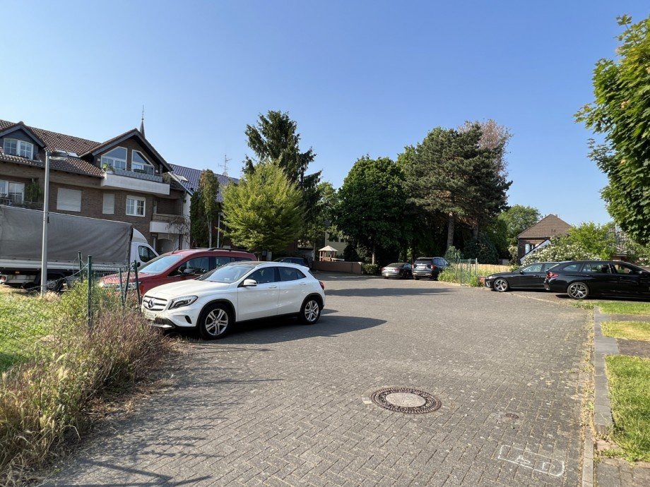 Umgebung Doppelhaush�lfte Pulheim / Geyen